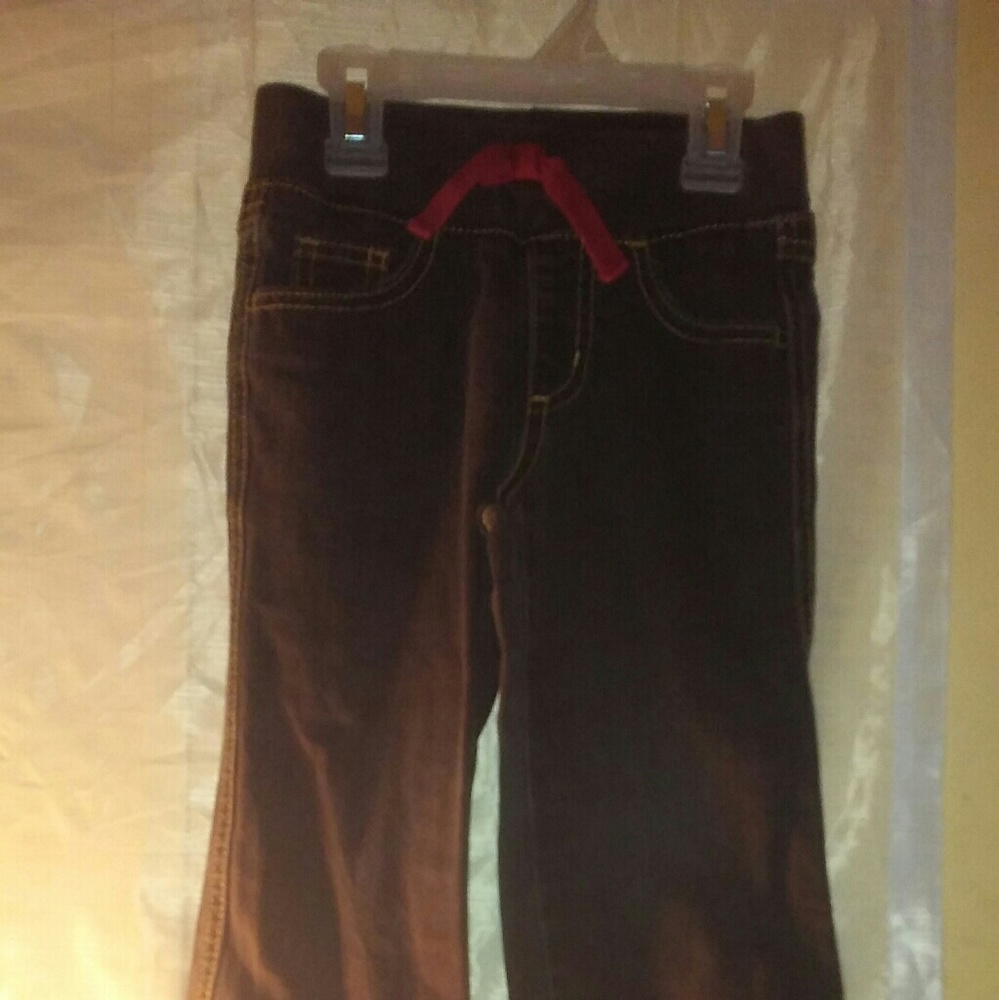 Gymboree pants